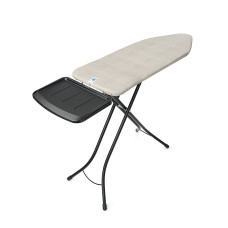 BRABANTIA gludināmais dēlis (C) 124x45cm, Denim Grey