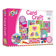 GALT Radošais komplekts Card Craft, 1003418