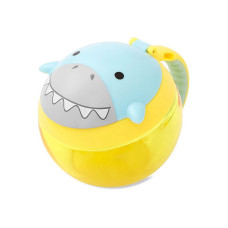 SKIP HOP uzkodu trauks Zoo Shark 9I237010