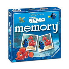 RAVENSBURGER Atmiņas spēle Disney Nemo R 22234