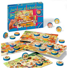 Ravensburger Spēle Junior Pictolino R 24036