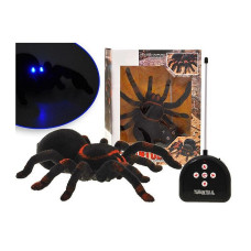 MPORT Attālināti vadāms rotaļu tarantuls T20114