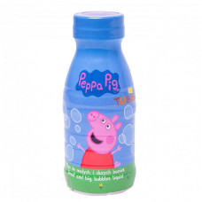 Ziepju burbuļi - Peppa Piga - 250 ml