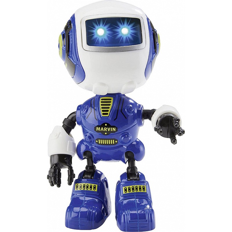 REVELL Robots Funky Bots Marvin, E23398