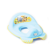 TEGA BABY SAFARI poda vāka mazinātājs (uzliktnis) SF-012 blue