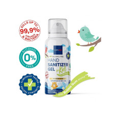 Northmed - Roku dezinfekcijas līdzeklis bērniem - 80 ml