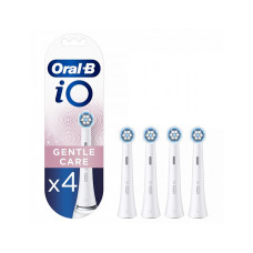 BRAUN Gentle Care zobu birstes uzgaļi, 4gab.