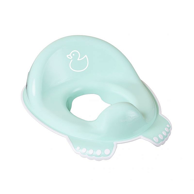 TEGA BABY DUCK poda vāka mazinātājs uzliktnis, DK-002-131 light green