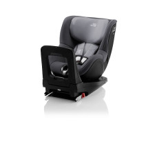 BRITAX autokrēsls DUALFIX M i-SIZE, Midnight Grey, 2000036751