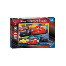 Ravensburger puzle CARS 100XL R10961