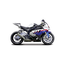 MAISTO Motocikla modelis BMW 1:12 S1000RR W/O STAND