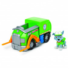 PAW PATROL transportlīdzeklis Basic, dažādi, 6052310