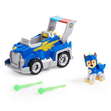 PAW PATROL transportlīdzeklis Rescue Knights Chase, 6063584