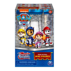 PAW PATROL mini figūra Deluxe, 6062143