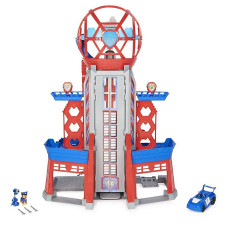 PAW PATROL spēļu komplekts "Movie Tower", 6068282