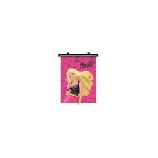 Saulessargs Roller blind BARBIE, 280999