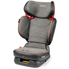 Peg Perego Viaggio 2-3 Flex WONDER GREY Bērnu autosēdeklis 15-36kg IMVF000035WD53BL13