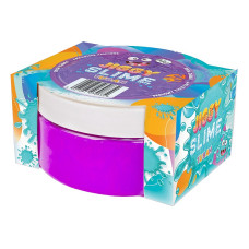 TUBAN Jiggly Slime - Pearl Purple - 200g, TU3589