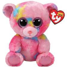 TY Beanie Boos Mīkstā rotaļlieta 24cm FRANKY TY36420 IZPĀRDOŠANA