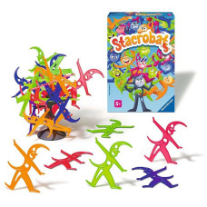 Ravensburger Spēle Stacrobat R 20895