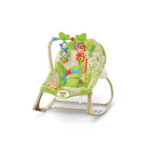 FISHER PRICE Šūpuļkrēsliņš , CBF52