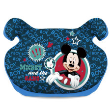 DISNEY BABY Bērnu autosēdeklis 15-36kg MICKEY 9705