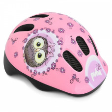 SPOKEY PUHA bērnu regulējama ķivere 44-48cm 922199