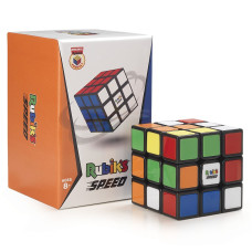 RUBIK´S Rubika Kubs Speedcube