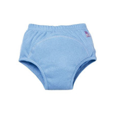 BAMBINO MIO Training Pants Blue - pārejas biksītes, 18-24 mēn. (11-13kg)