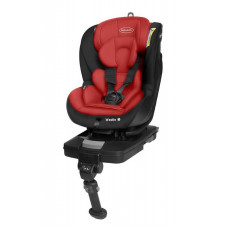 BABYSAFE WESTIE Autosēdeklis 0-18kg RED