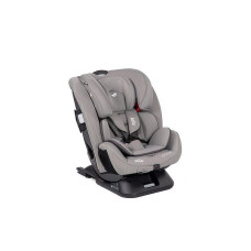 JOIE EVERY STAGE FX - Isofix Autosēdeklis 0-36kg Gray Flannel 225419 (C1602ADGFL000)