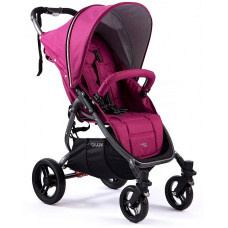 VALCO BABY SNAP 4 sporta rati 0m+ Wine 0056