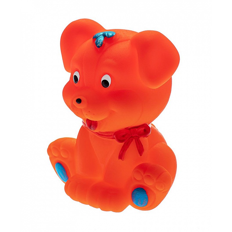 HENCZ Vannas rotaļlieta Puppy 0m+ 1gab. 503