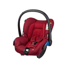 MAXI COSI CITI bērnu autosēdeklis 0-13kg Robin Red