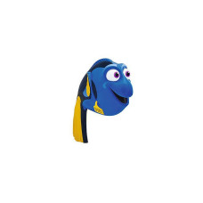 BANDAI FINDING DORY runājoša figūra 4g+ DORY, 36470 IZPĀRDOŠANA