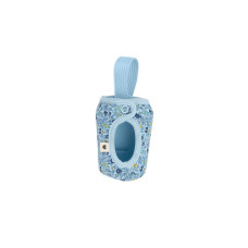 BIBS x Liberty Baby Pudeles pārsegs Small – Chamomile Lawn Baby Blue