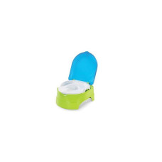 SUMMER INFANT My Fun Potty podiņš 2in1 11406