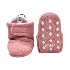 Lodger Slipper Scandinavian Fleece čībiņas, 6-12 mēn., SL 583 Plush