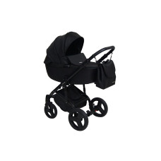 Baby Fashion STILO Universālie rati 2in1, ST-6