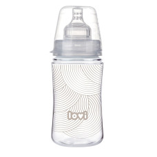 LOVI Trends pudele 250 ml Harmony, 3M+, 21/592