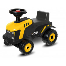 JCB uzkarināms traktors