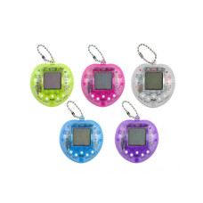 MPORT Spēle "Tamagotchi" ar piekariņu