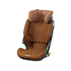 MAXI COSI KORE I-SIZE Bērnu autosēdeklis 15-36kg Authentic Cognac