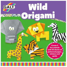 GALT origami Wild Animals, 1105464