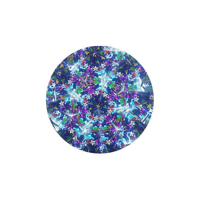 Svoora - Kaleidoskops ar šķidro pildījumu - Meža deja