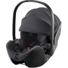 BRITAX RÖMER autokrēsls BABY-SAFE 5Z, midnight grey, 2000036979