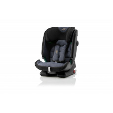 BRITAX autokrēsls ADVANSAFIX i-Size Blue Marble