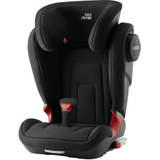 BRITAX autokrēsl KIDFIX² S BR Cosmos Black ZS SB 2000031437