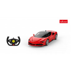 RASTAR radiovadāms auto R/C 1:14 Ferrari SF90 Stradale, 97300