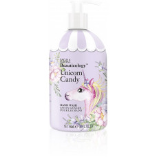 Baylis & Harding Beauticology Unicorn 500ml Šķidrās roku ziepes BCHWUN IZPĀRDOŠANA